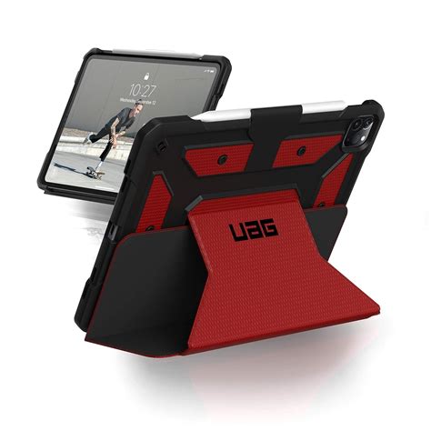 uag ipad case drop test|Urban Armor Gear Reviewed (2024): The Good, Bad .